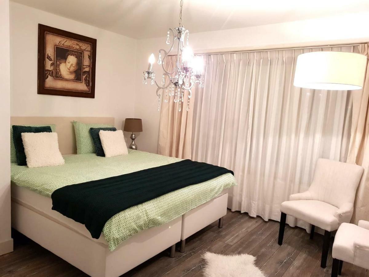 Beijerse Inn Nieuw-Beijerland Экстерьер фото